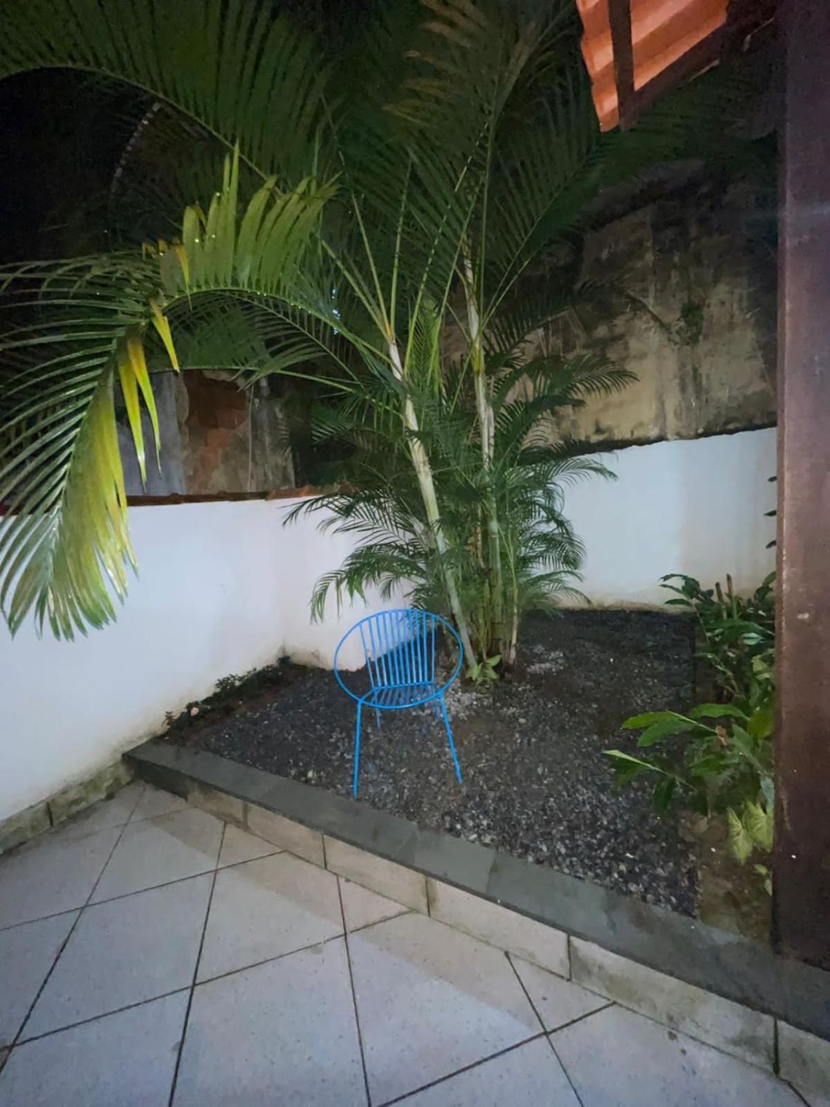 Appartement Francisco'S House à Angra dos Reis Extérieur photo